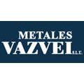 Metales Vazvei Logo