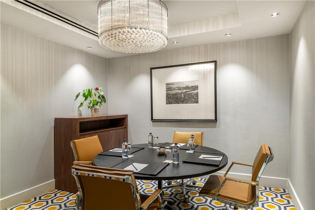 Images Radisson Blu Bosphorus Hotel, Istanbul