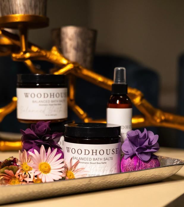 Images Woodhouse Spa - Red Bank