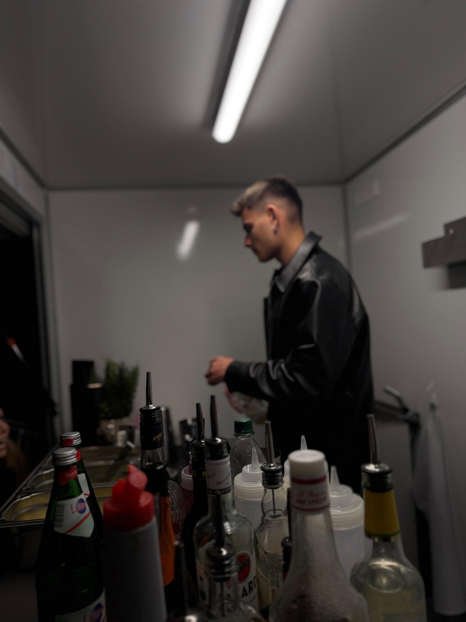 Luigis Dolce Vita, In der Auen 9 in Niederkassel