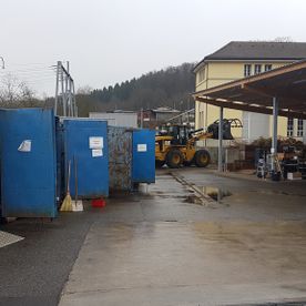 Turuvani AG, Haslistrasse 101 in Olten