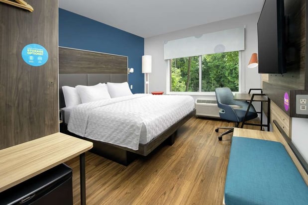 Images Tru by Hilton Mt Pleasant Charleston