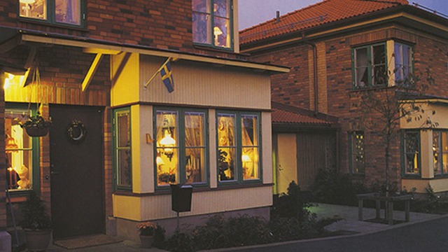 Images AB Carlsson & Åqvist