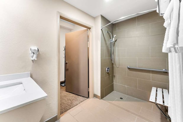 Images SureStay Plus by Best Western Reading North
