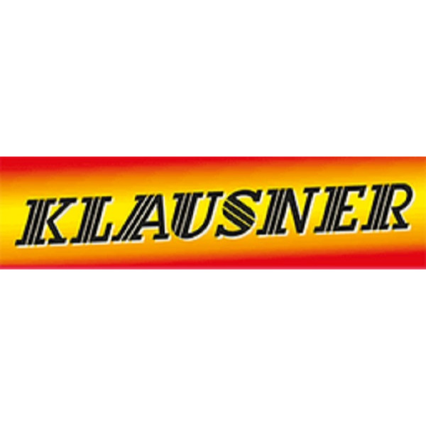 Ing. Eduard Klausner GesmbH Logo