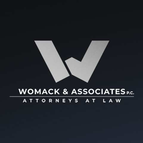 Guy L. Womack & Associates, P.C. Logo