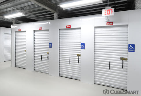 CubeSmart Self Storage Photo