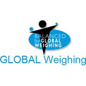 Global Weighing A/S Logo