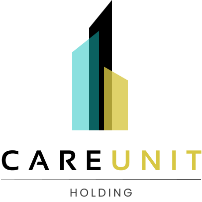 Care Unit Holding in Berlin - Logo