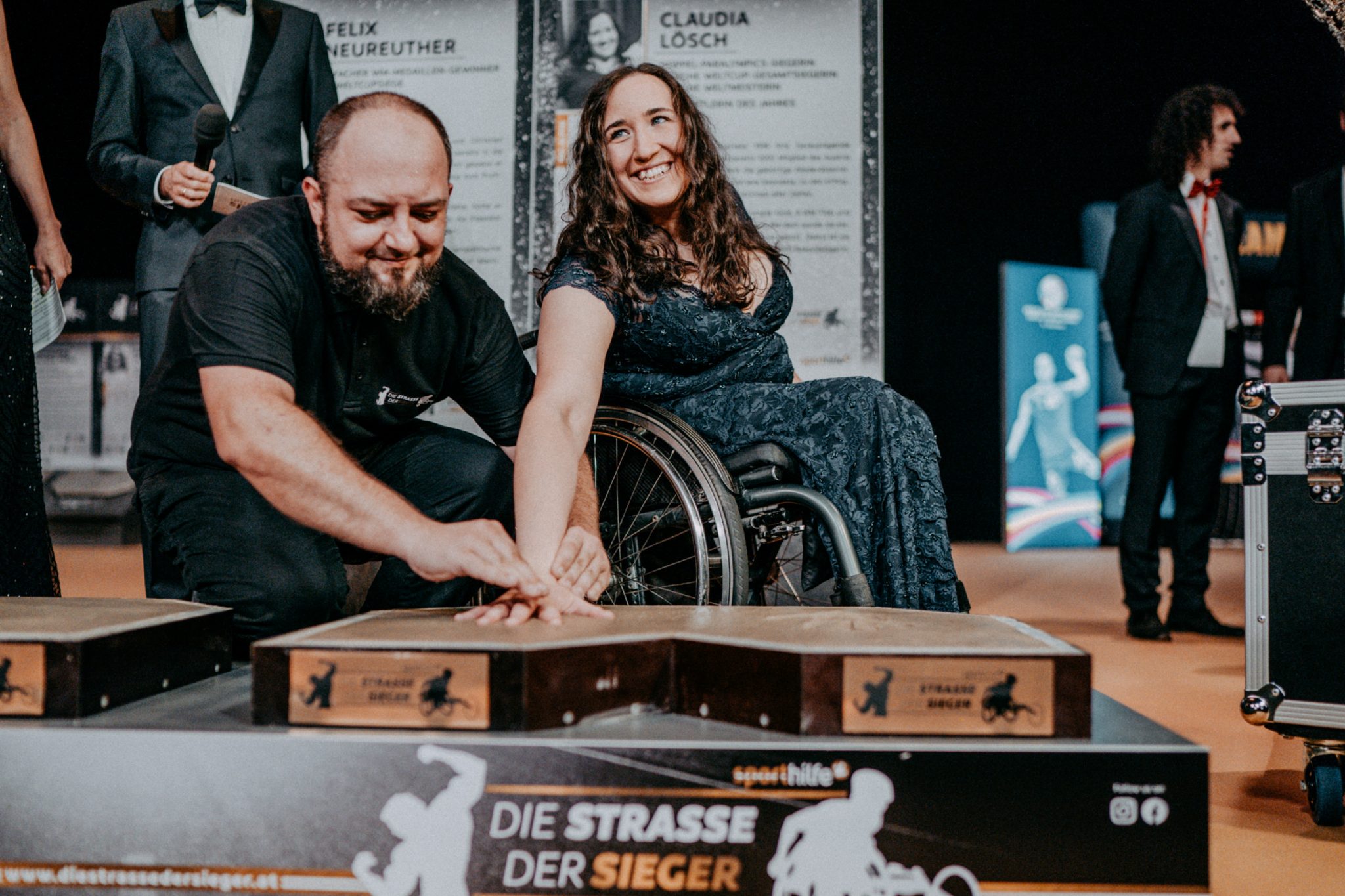 Bild 11 von DIE STRASSE DER SIEGER