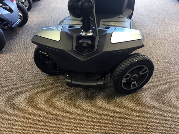 Images 101 Mobility of Northeast Wisconsin