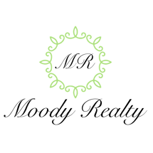 Renee Moody - Moody Realty Logo