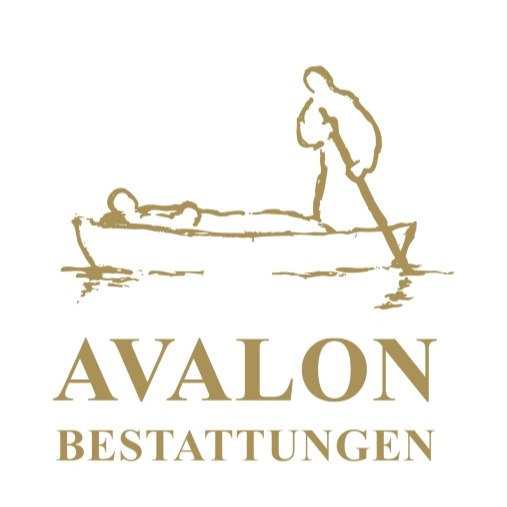 AVALON Bestattungen Peter Rink GmbH in Halle (Saale) - Logo