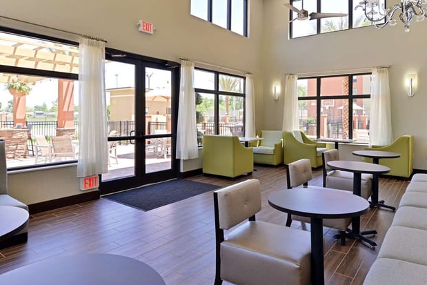Images Homewood Suites by Hilton Houma