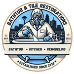 Bathtub & Tile Restorations Logo