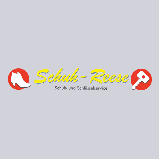 Logo Schuh-Reese GmbH