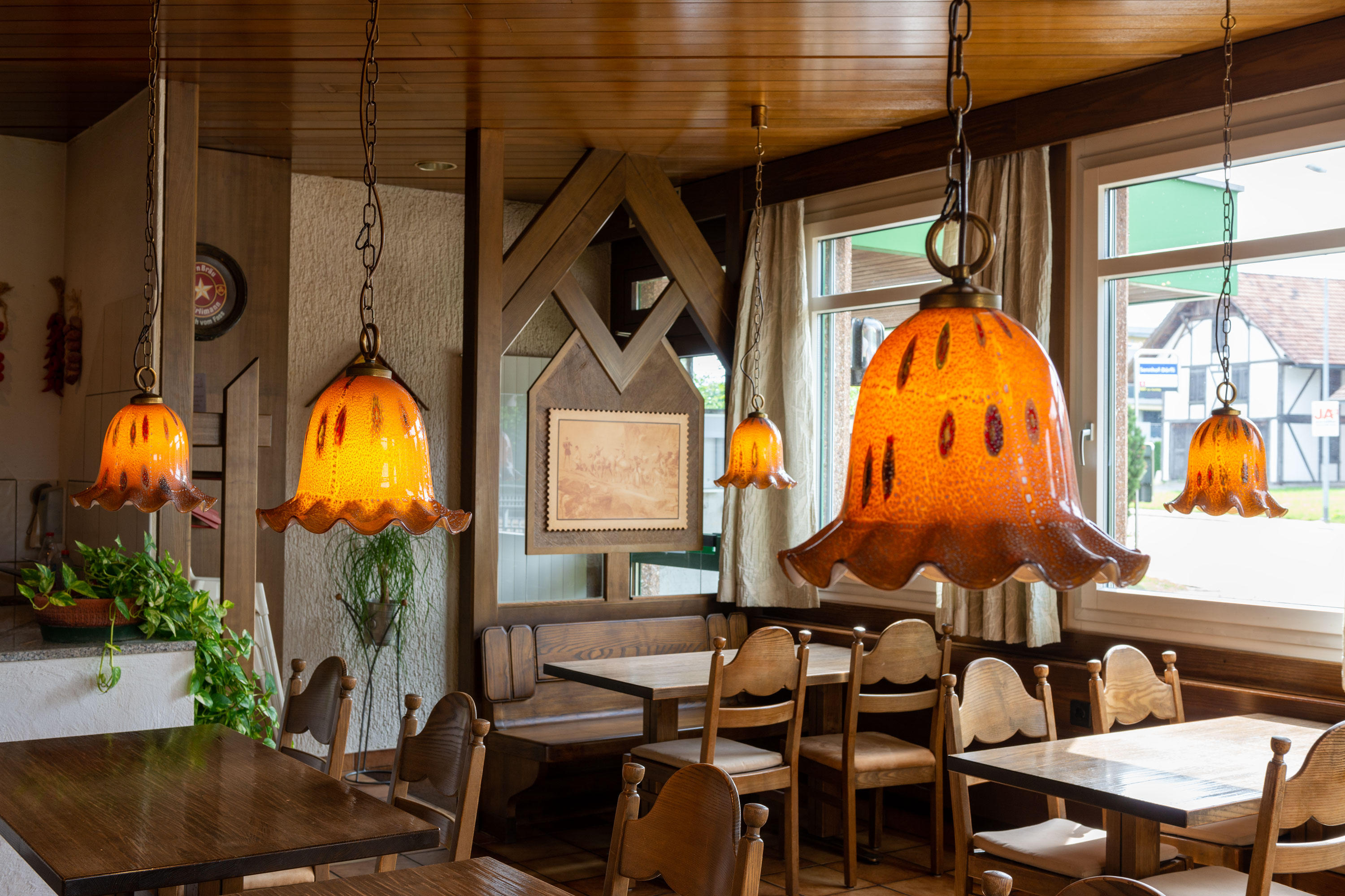 Bilder Restaurant Pöstli