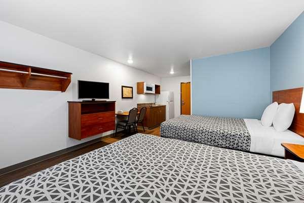 Images WoodSpring Suites Hobbs