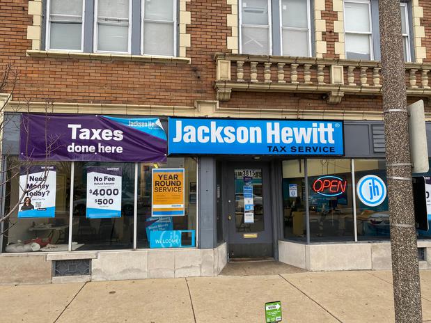 Images Jackson Hewitt Tax Service