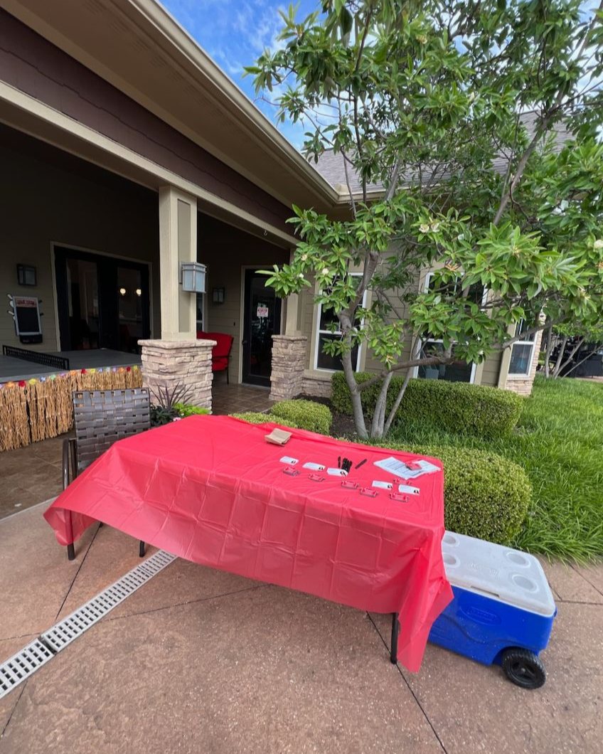 Summer is here, bringing road trips, backyard gatherings, vacations, and time with family and friends. As you make memories this season, our team is here to help you stay prepared for whatever comes your way. Wishing everyone a safe, fun, and relaxing summer.