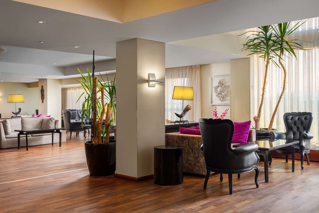 Images Radisson Blu Hotel, Bucharest