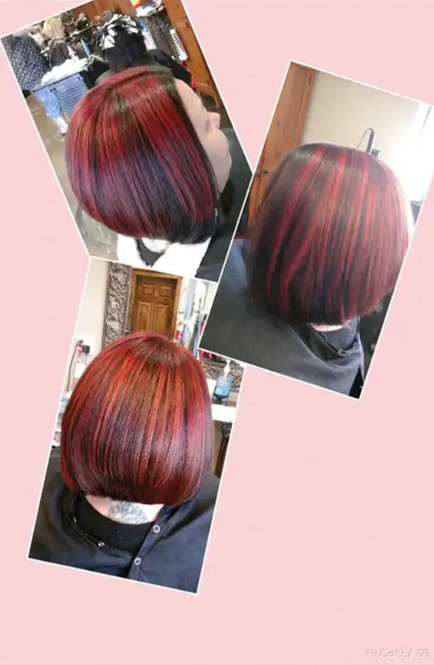 Images Headquarters Hair Care