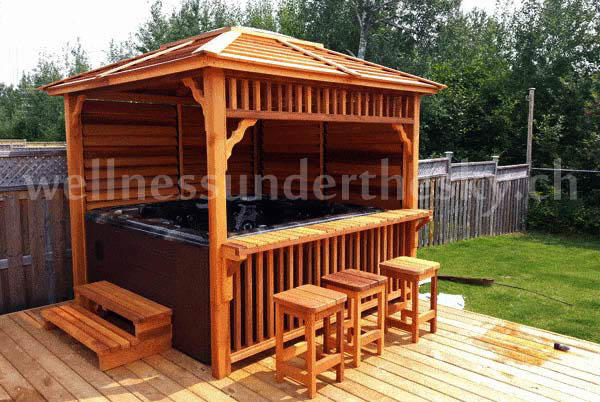 wellnessunderthesky.ch, Pfandersmatt 153 in Seftigen