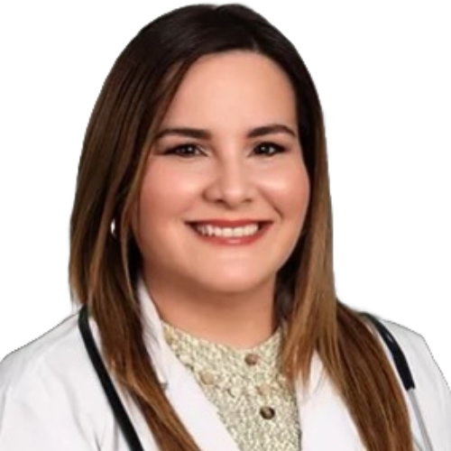 Dr. Tatiana Cabrera, MD - Dade City, FL - Internal Medicine