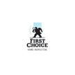 First Choice Home Inspection Logo