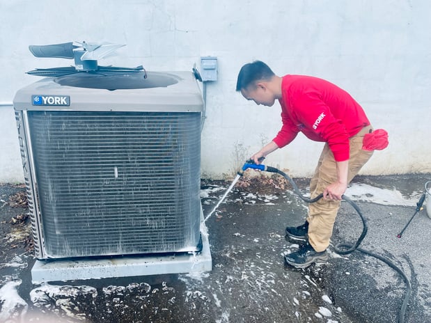 Images Canella Heating & Air Conditioning, Inc.