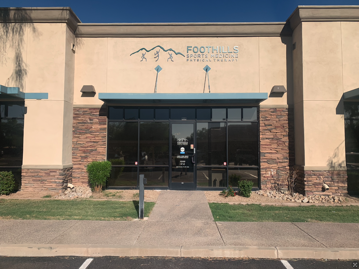 Image 2 | Foothills Physical Therapy & Sports Medicine