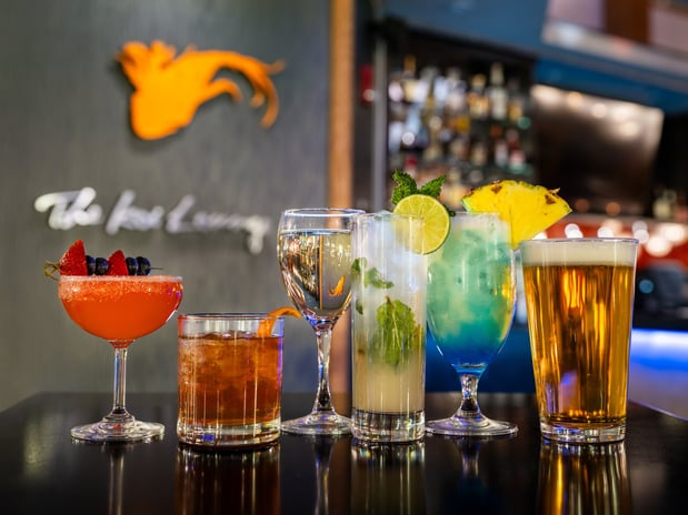 Images Crowne Plaza Suffern-Mahwah by IHG