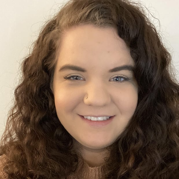 Images Kayli McNeill, Counselor