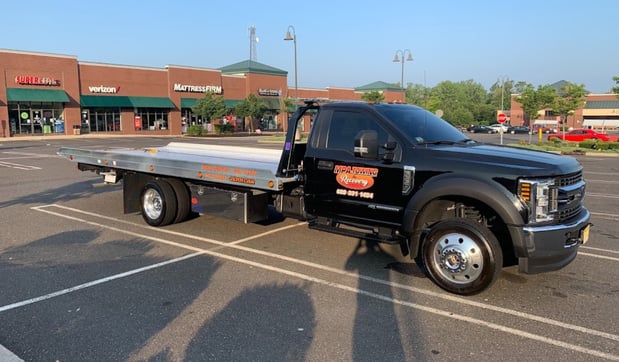 Images MPA Towing & Recovery