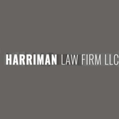 Harriman Law Firm LLC Logo
