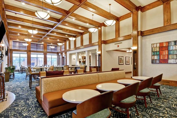 Images Homewood Suites by Hilton Mobile - East Bay - Daphne