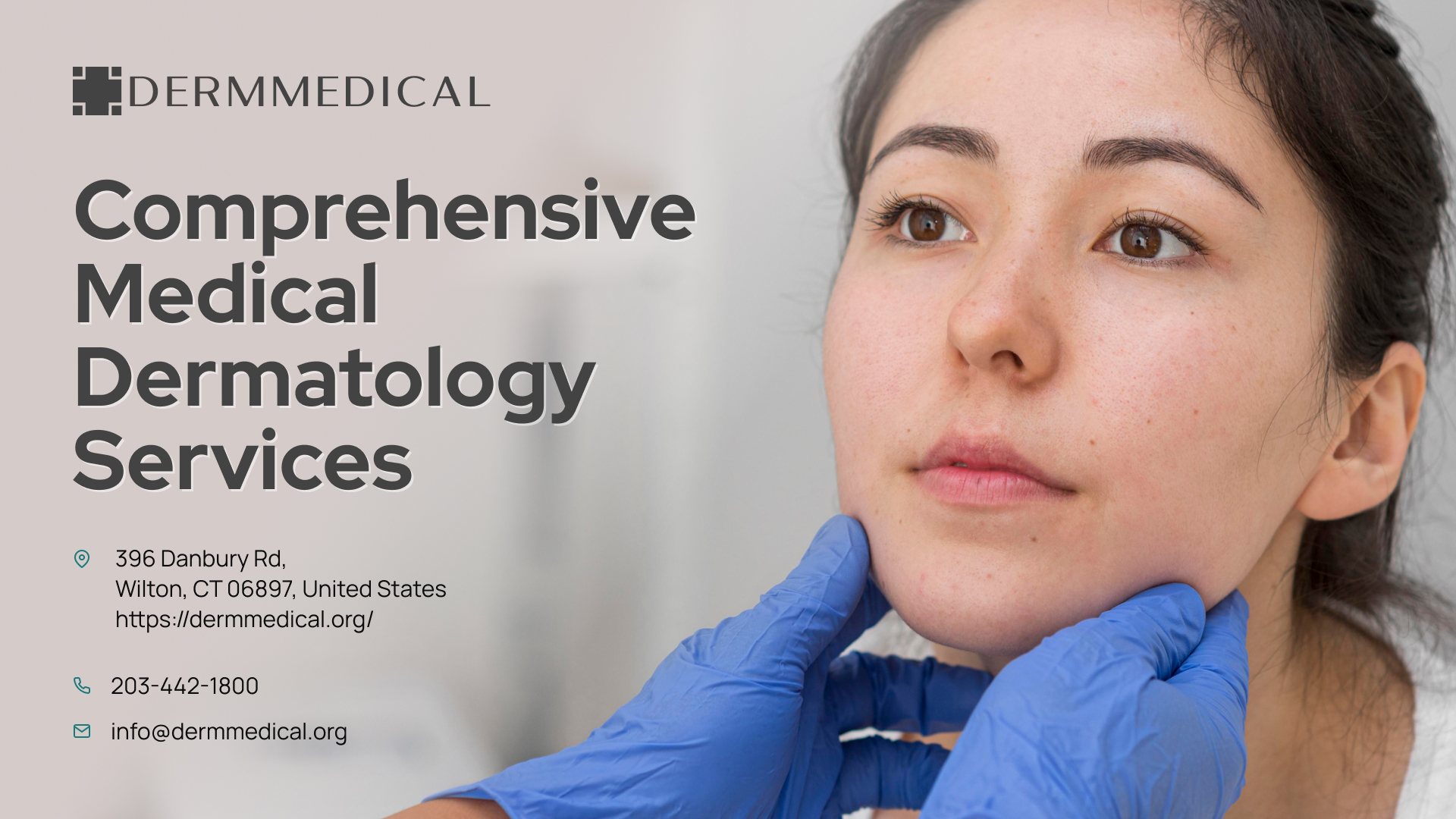 Dermatologist Norwalk CT