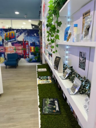 Images High Demand DC Weed Dispensary & Delivery