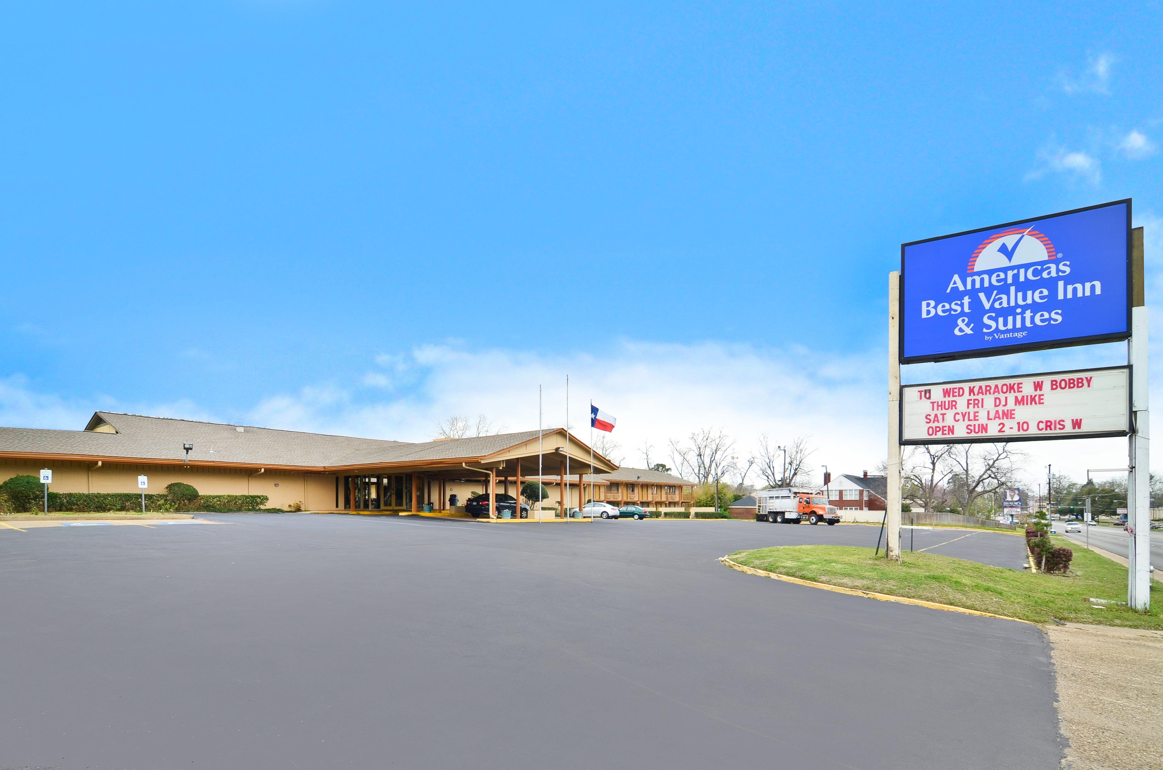 Americas best value inn coupons
