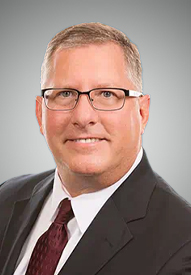 Tim Kuefler