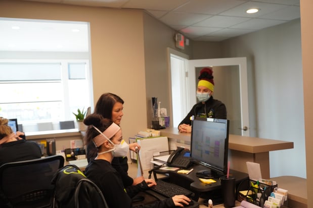 Images Lincoln Family Dentistry