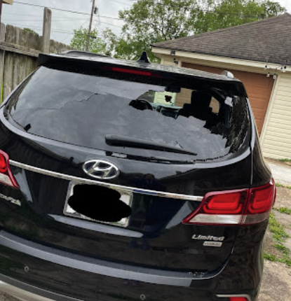 Images Area Wide Auto Glass Friendswood