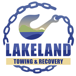 Lakeland Towing & Recovery Logo