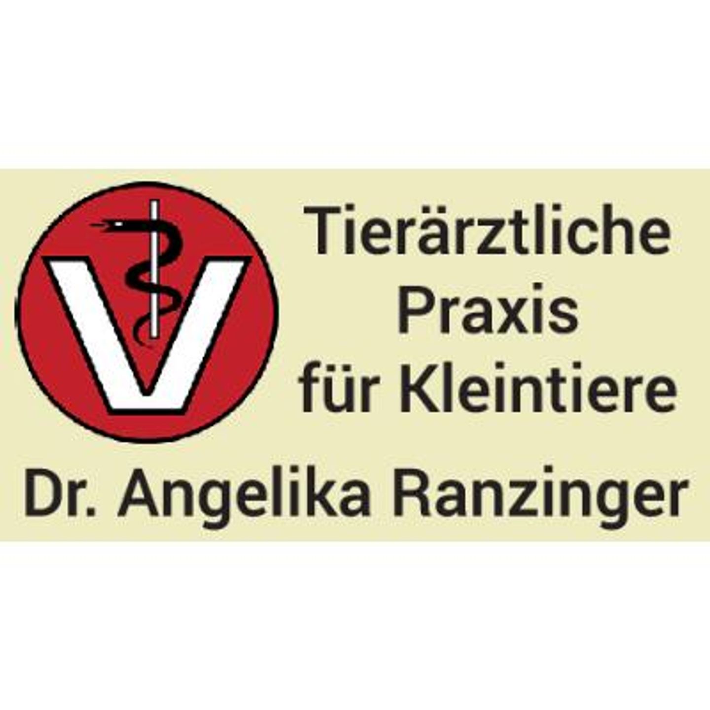 Tierärztliche Praxis für Kleintiere | Dr. med. vet. Angelika Ranzinger  