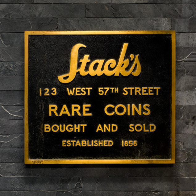 Stack's Bowers Boston