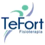 Tefort Fisioterapia Logo