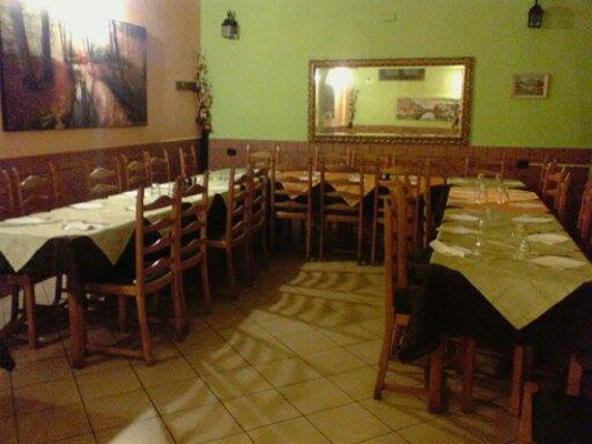 Images Trattoria Fà Ballà L'Oeucc