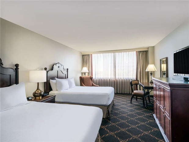 Images Austin Southpark Hotel
