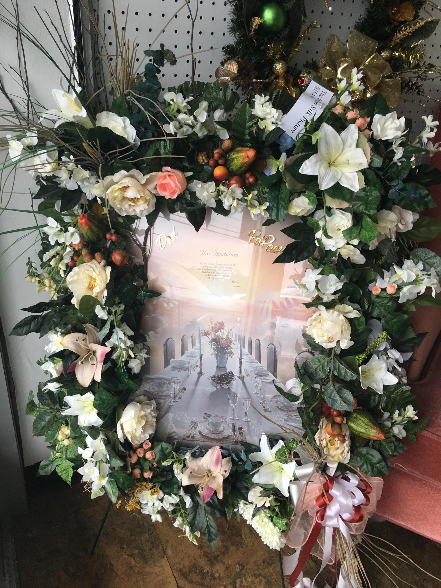Images Seymour Florist