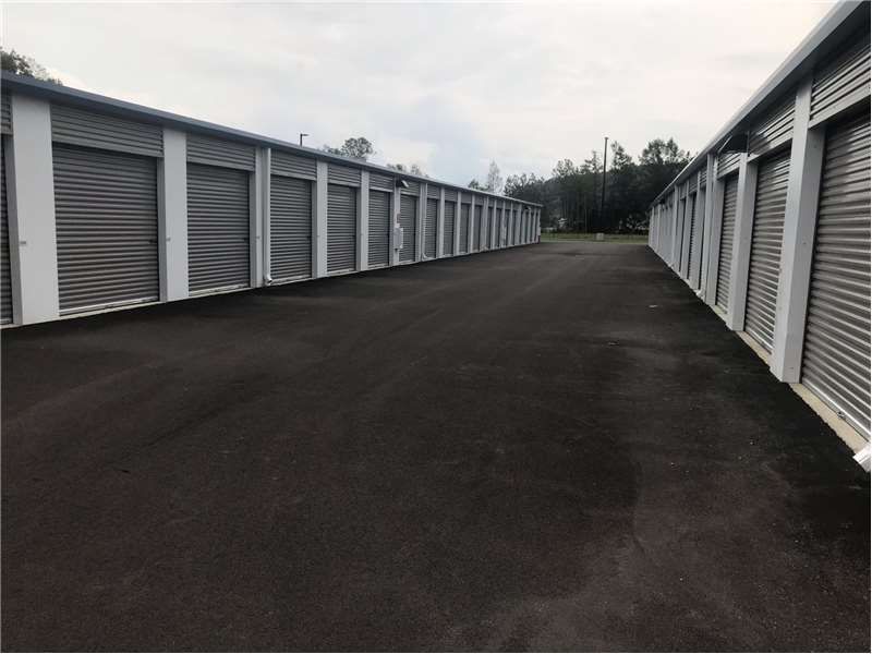 Exterior Units